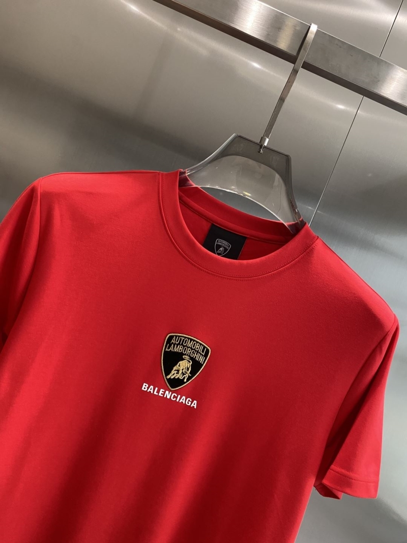 Ba1en*iaga t-shirts